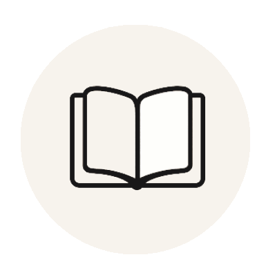 eBook Library icon
