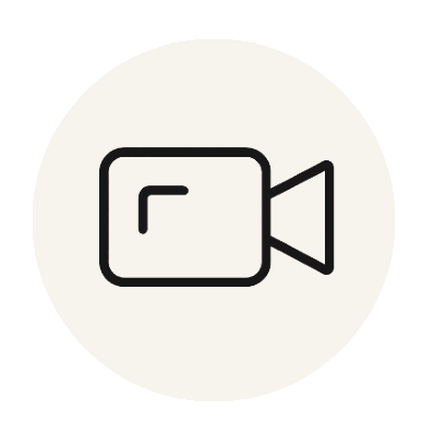 Video Programs icon