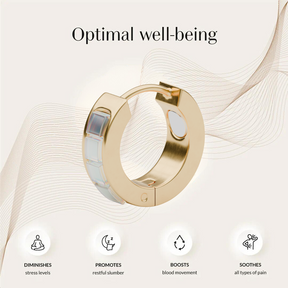 Calmi Earrings - The Original