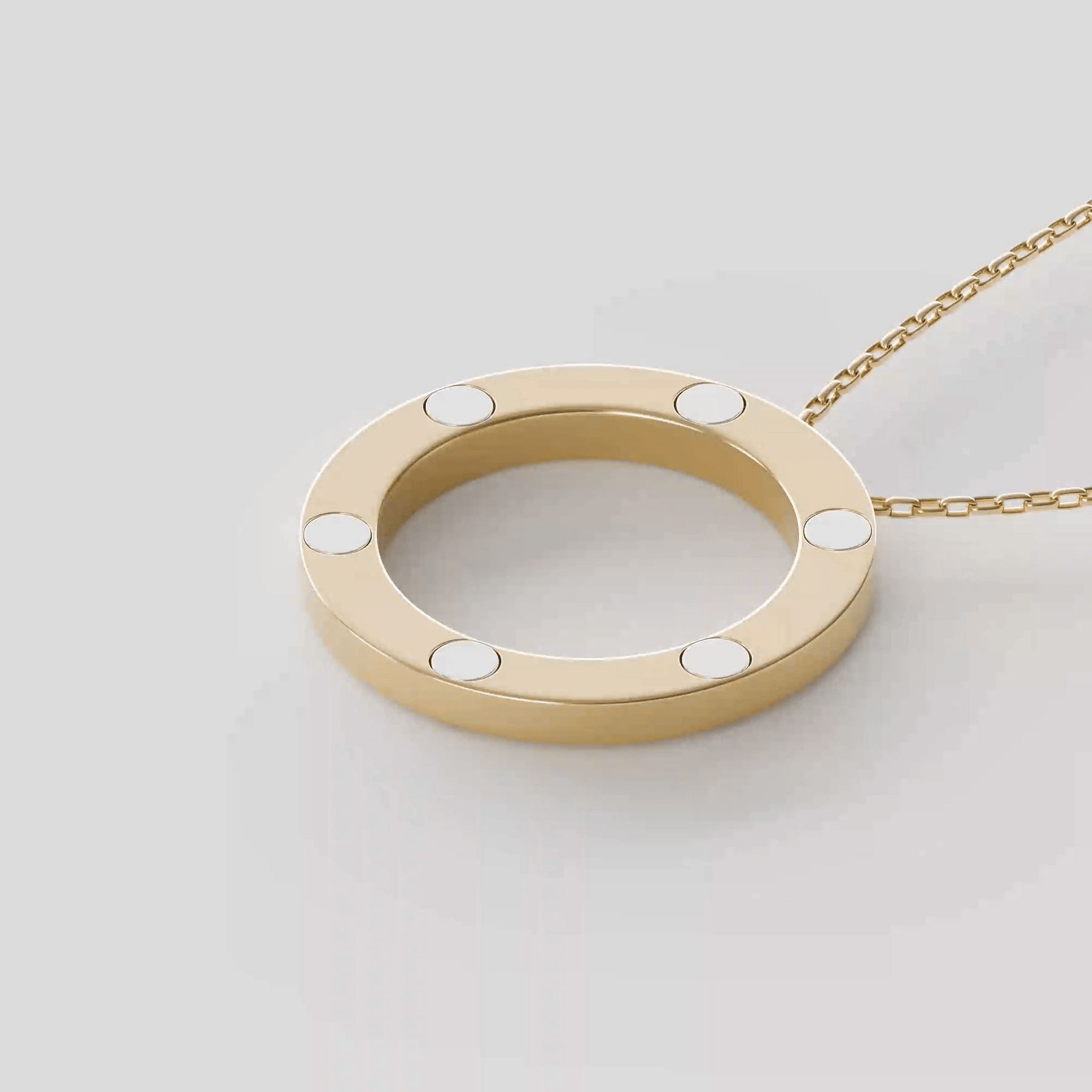 Calmi Pendant - The Original