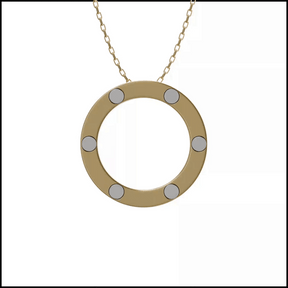 Calmi Pendant - The Original